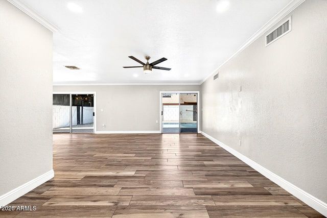 10318 W CALLE DEL ORO --, Phoenix, AZ 85037