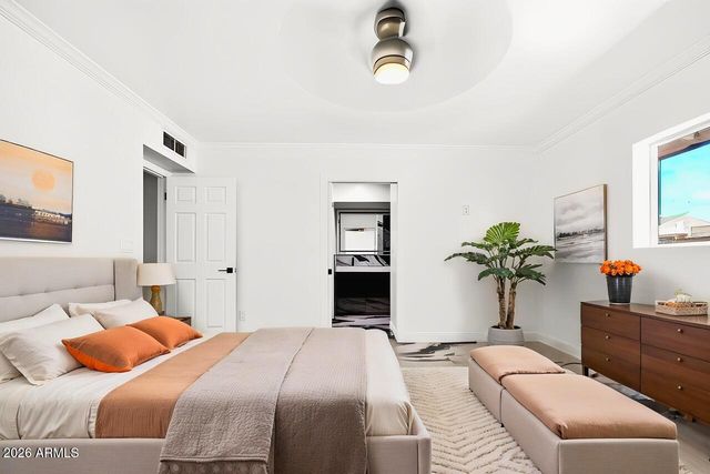 10318 W CALLE DEL ORO --, Phoenix, AZ 85037