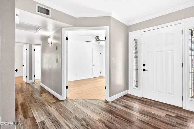 10318 W CALLE DEL ORO --, Phoenix, AZ 85037