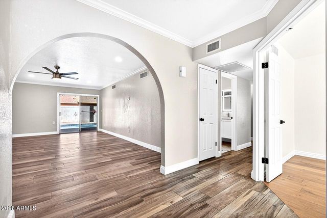 10318 W CALLE DEL ORO --, Phoenix, AZ 85037