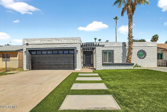 10318 W CALLE DEL ORO --, Phoenix, AZ 85037