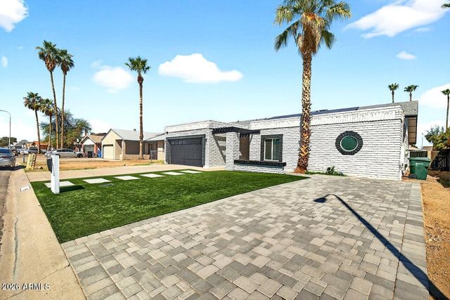 10318 W CALLE DEL ORO --, Phoenix, AZ 85037