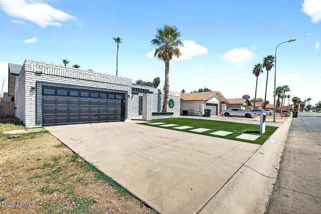 10318 W CALLE DEL ORO --, Phoenix, AZ 85037