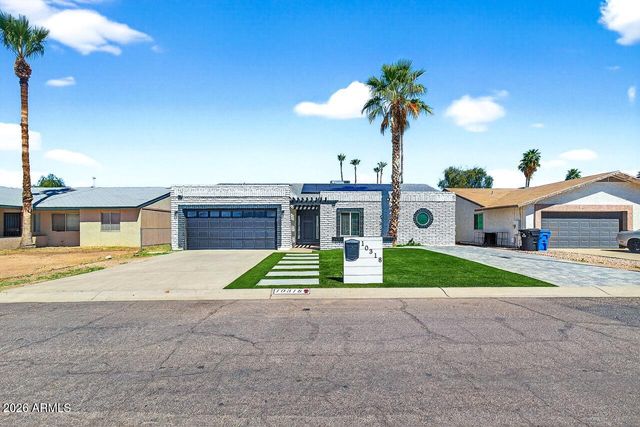 10318 W CALLE DEL ORO --, Phoenix, AZ 85037