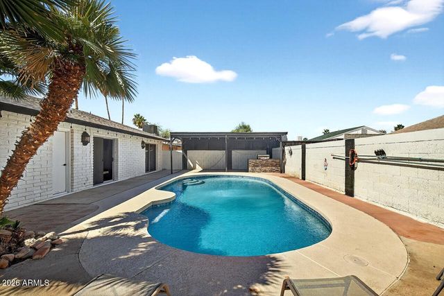 10318 W CALLE DEL ORO --, Phoenix, AZ 85037