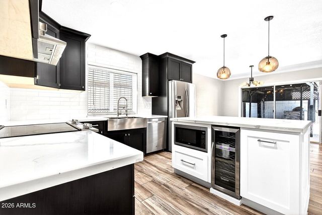 10318 W CALLE DEL ORO --, Phoenix, AZ 85037