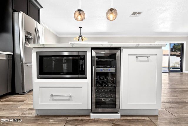 10318 W CALLE DEL ORO --, Phoenix, AZ 85037