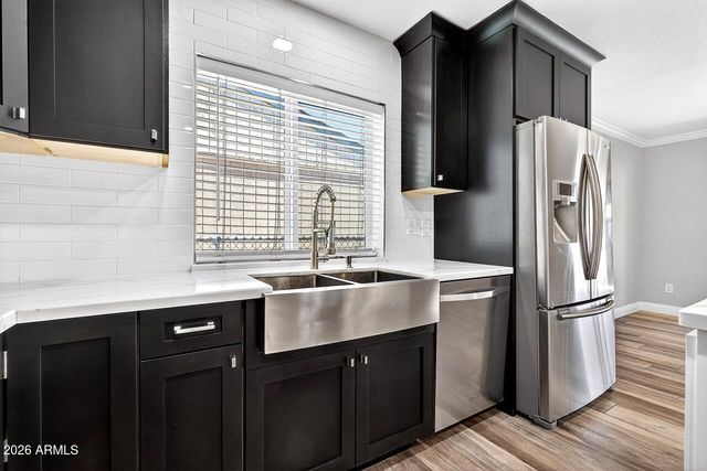 10318 W CALLE DEL ORO --, Phoenix, AZ 85037