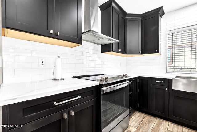 10318 W CALLE DEL ORO --, Phoenix, AZ 85037