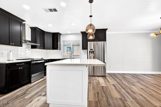 10318 W CALLE DEL ORO --, Phoenix, AZ 85037