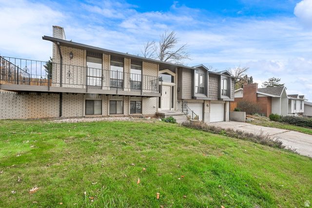 1663 NAVAJO DR, Ogden, UT 84403