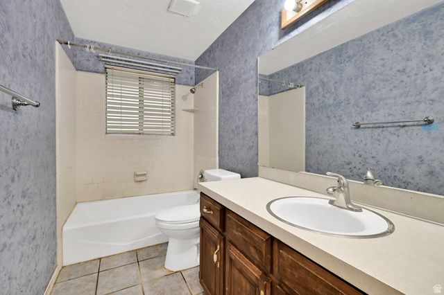 1663 NAVAJO DR, Ogden, UT 84403