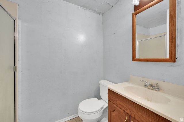 1663 NAVAJO DR, Ogden, UT 84403