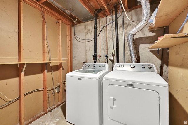 1663 NAVAJO DR, Ogden, UT 84403