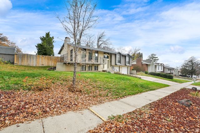 1663 NAVAJO DR, Ogden, UT 84403