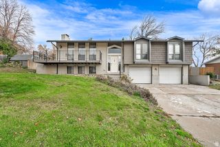 1663 NAVAJO DR, Ogden, UT 84403