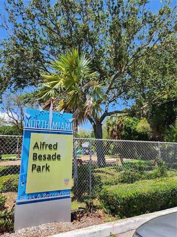 1805 Sans Souci Blvd 403, North Miami, FL 33181