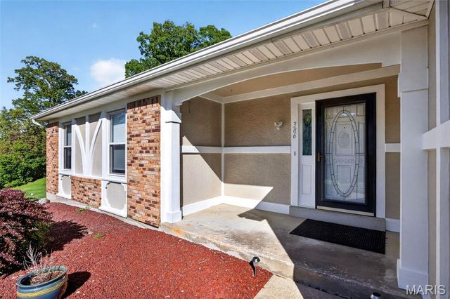 386 Westbrook Drive, O'fallon, MO 63366