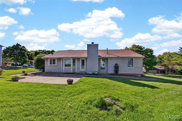 386 Westbrook Drive, O'fallon, MO 63366