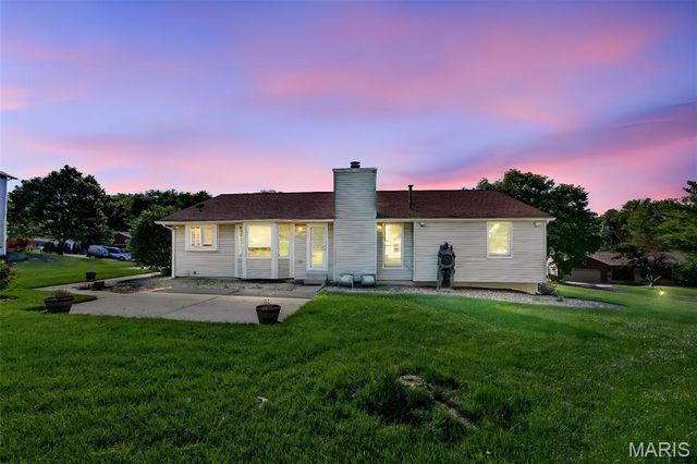 386 Westbrook Drive, O'fallon, MO 63366