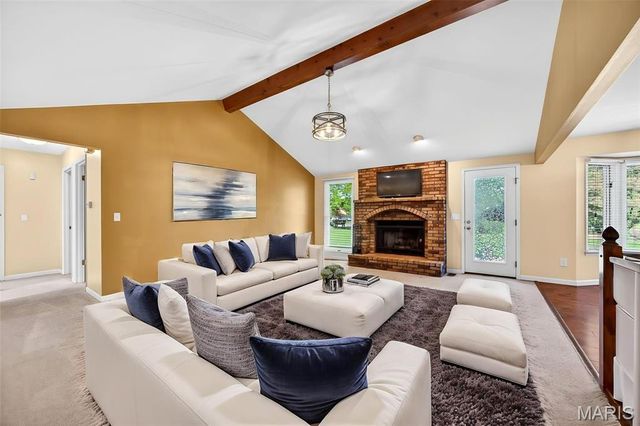 386 Westbrook Drive, O'fallon, MO 63366
