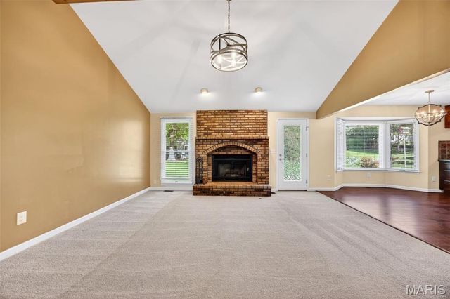 386 Westbrook Drive, O'fallon, MO 63366