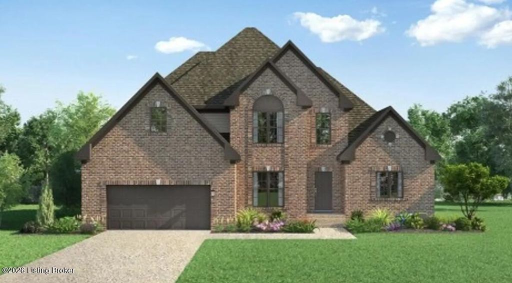 1525 Swan Creek Pl, Louisville, KY 40299