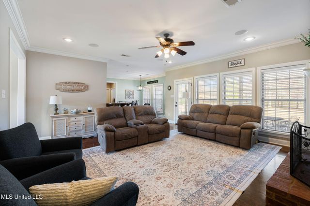 7247 Eastern Drive, Olive Branch, MS 38654