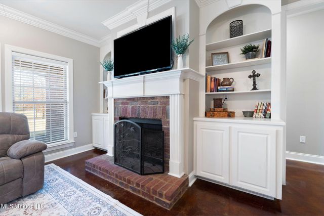 7247 Eastern Drive, Olive Branch, MS 38654