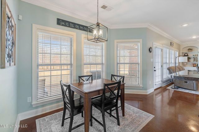 7247 Eastern Drive, Olive Branch, MS 38654