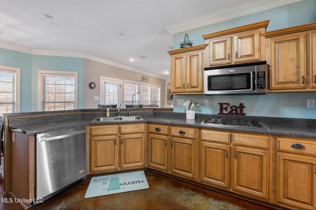 7247 Eastern Drive, Olive Branch, MS 38654