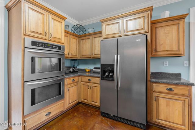 7247 Eastern Drive, Olive Branch, MS 38654