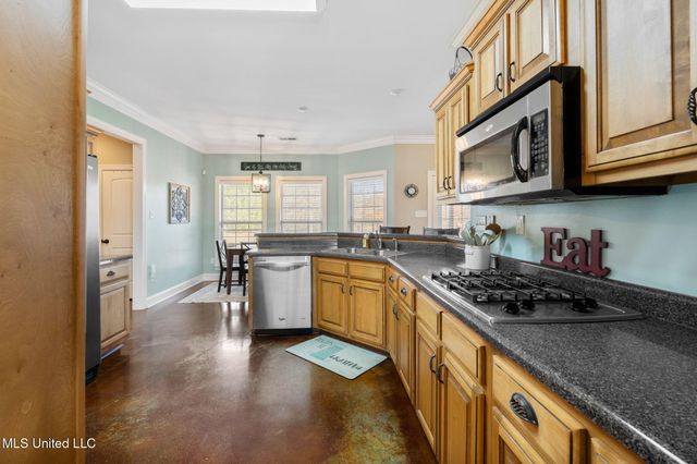 7247 Eastern Drive, Olive Branch, MS 38654