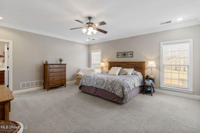 7247 Eastern Drive, Olive Branch, MS 38654