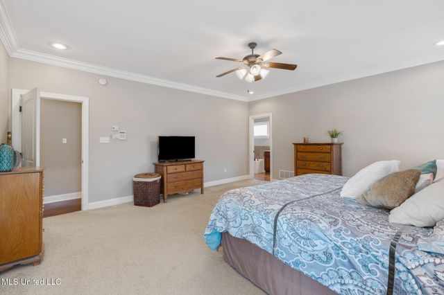 7247 Eastern Drive, Olive Branch, MS 38654