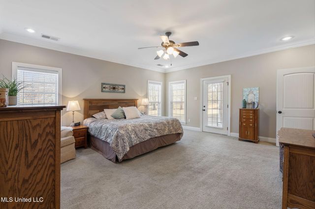 7247 Eastern Drive, Olive Branch, MS 38654