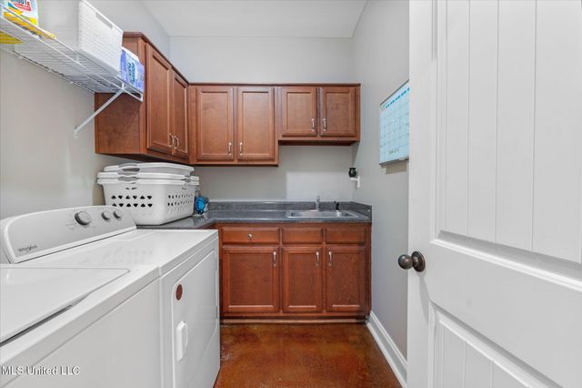 7247 Eastern Drive, Olive Branch, MS 38654