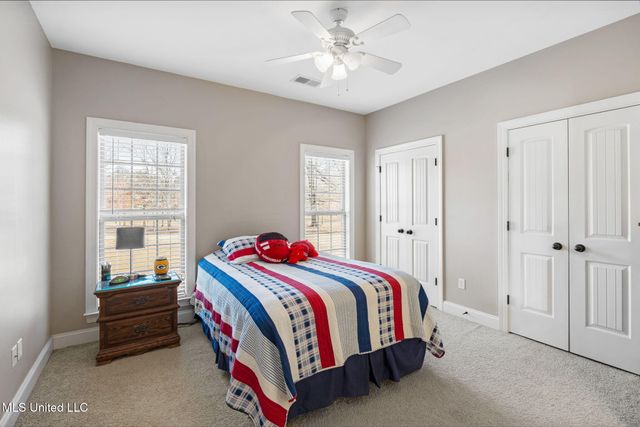 7247 Eastern Drive, Olive Branch, MS 38654