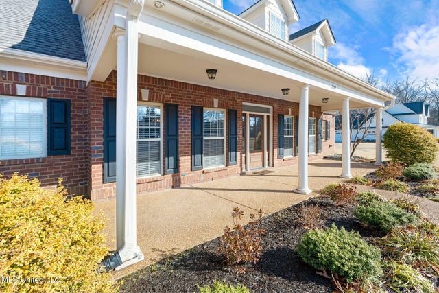 7247 Eastern Drive, Olive Branch, MS 38654