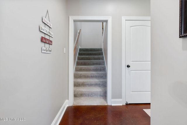 7247 Eastern Drive, Olive Branch, MS 38654