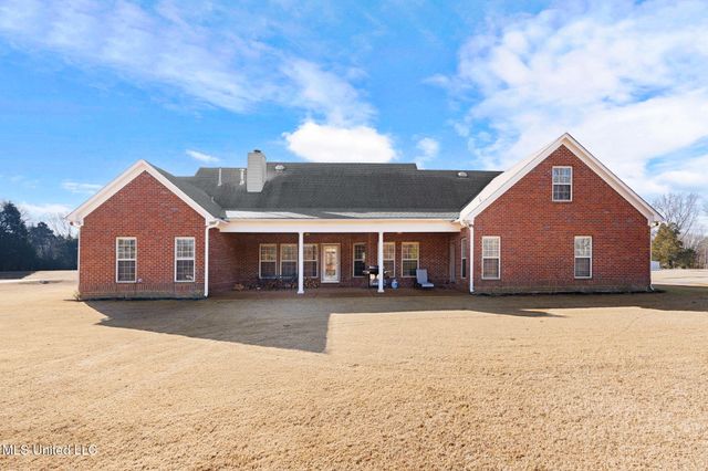 7247 Eastern Drive, Olive Branch, MS 38654