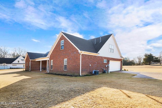 7247 Eastern Drive, Olive Branch, MS 38654