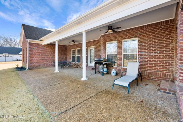 7247 Eastern Drive, Olive Branch, MS 38654