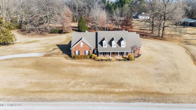 7247 Eastern Drive, Olive Branch, MS 38654