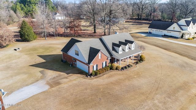 7247 Eastern Drive, Olive Branch, MS 38654