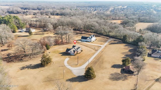 7247 Eastern Drive, Olive Branch, MS 38654