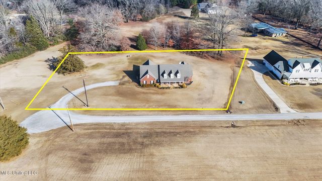 7247 Eastern Drive, Olive Branch, MS 38654