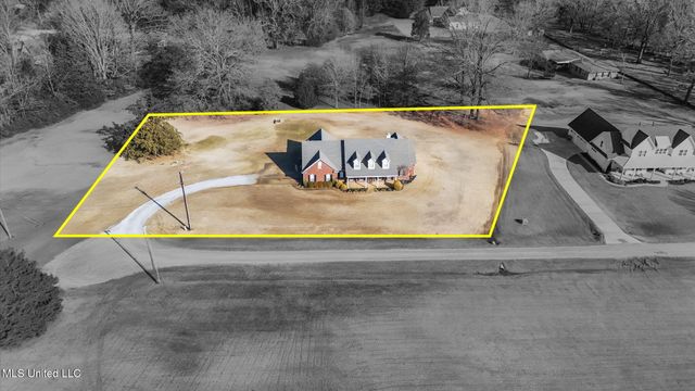 7247 Eastern Drive, Olive Branch, MS 38654