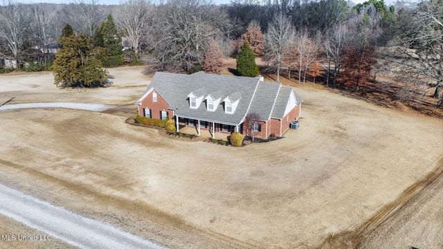 7247 Eastern Drive, Olive Branch, MS 38654