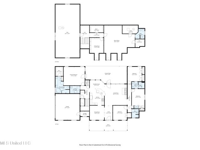 7247 Eastern Drive, Olive Branch, MS 38654